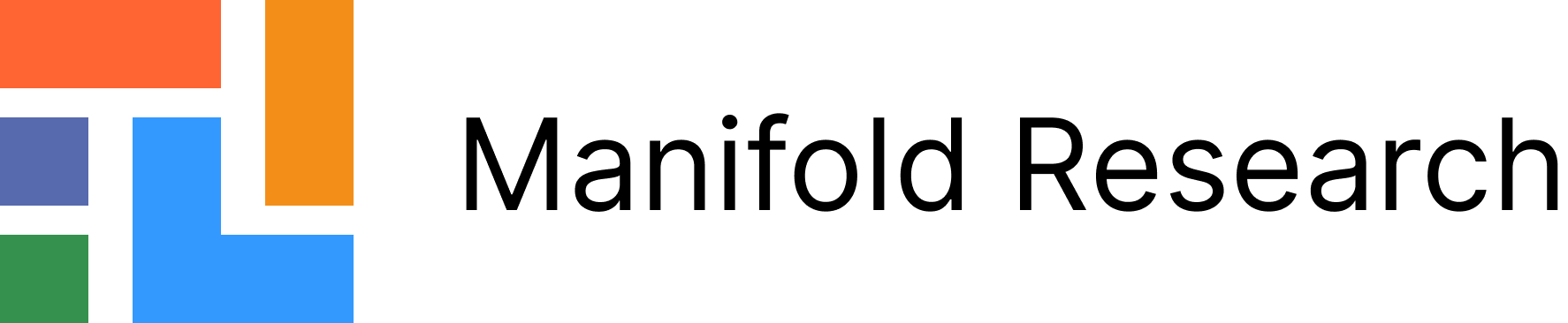Manifold Research Logo