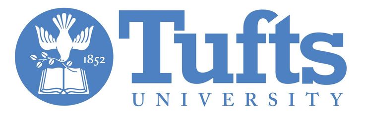 Tufts Logo